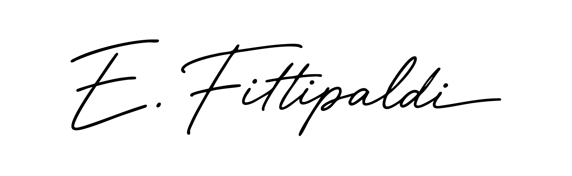 E. Fittipaldi